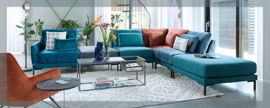Stijlvol wonen met Xooon en Henders en Hazel: Kwaliteit en design in meubels